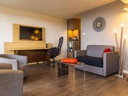Novotel Sénart Golf De Greenparc