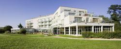 Novotel Sénart Golf De Greenparc