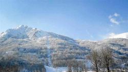 Hotel Mercure Saint-Lary
