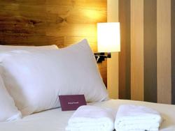 Hotel Mercure Saint-Lary