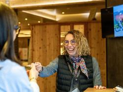 Hotel Mercure Saint-Lary