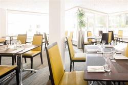 Novotel Saint-Avold