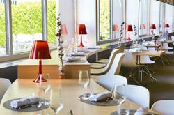 Kyriad Le Creusot Montchanin en Bourgogne