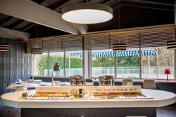 Kyriad Le Creusot Montchanin en Bourgogne