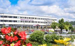 Mercure Saint Lo Centre