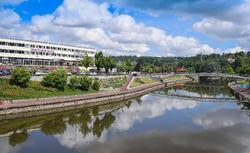 Mercure Saint Lo Centre