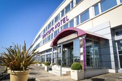 Mercure Saint Lo Centre