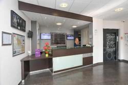 Mercure Saint Lo Centre