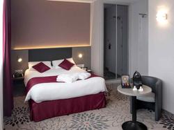 Mercure Saint Lo Centre