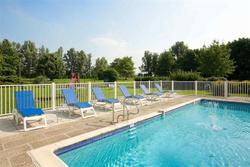 Novotel Valenciennes