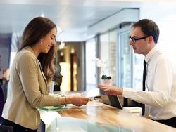 Novotel Valenciennes