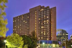 The Whitley, a Luxury Collection, Atlanta Buckhead