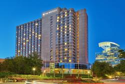 The Whitley, a Luxury Collection, Atlanta Buckhead