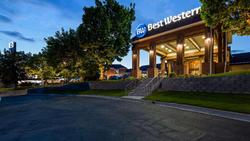 Best Western Pocatello Inn