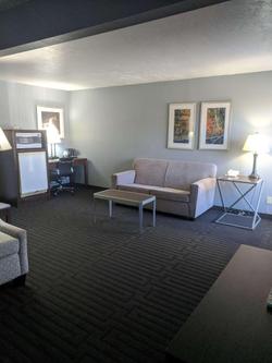 Best Western Pocatello Inn