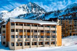 SOWELL RESIDENCES New Chastillon
