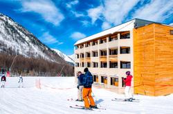SOWELL RESIDENCES New Chastillon