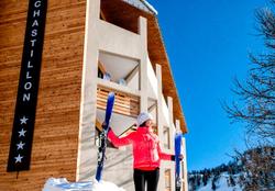SOWELL RESIDENCES New Chastillon