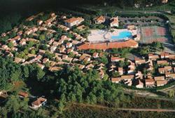 Les Villas Du Lac Residence