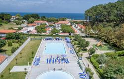 Residence Iratzia 