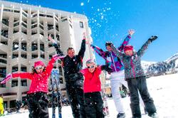 SOWELL HOTELS Le Pas du Loup