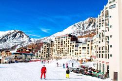 SOWELL HOTELS Le Pas du Loup