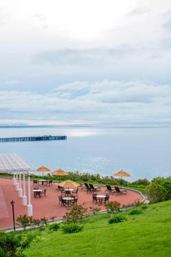 Hilton Vacation Club San Luis Bay Avila Beach