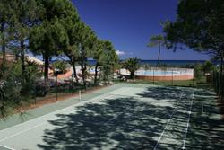 Residence Cala Bianca