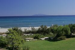 Residence Cala Bianca