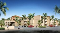 Hampton Inn & Suites Phoenix/Scottsdale on Shea Bo