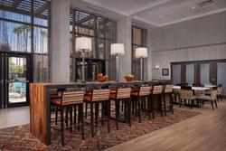 Hampton Inn & Suites Phoenix/Scottsdale on Shea Bo