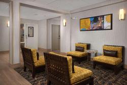 Hampton Inn & Suites Phoenix/Scottsdale on Shea Bo