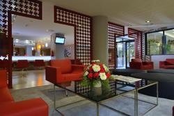 Hotel Turia Granada