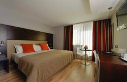 Hotel Turia Granada