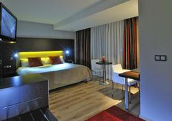 Hotel Turia Granada