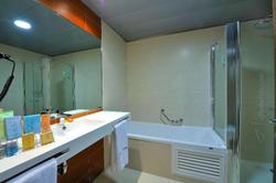Hotel Turia Granada