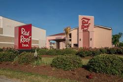 Red Roof Inn Virginia Beach - Norfolk Airport