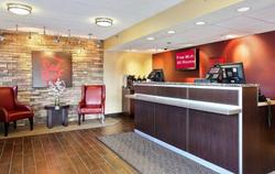 Red Roof Inn Virginia Beach - Norfolk Airport