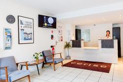 Residence Cerise Nantes Atlantis