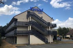 Kyriad Lille Roncq