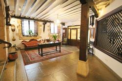 Hotel Santillana