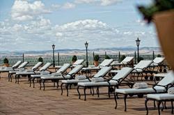 Hotel La Caminera Club de Campo