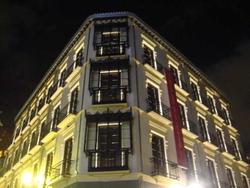 La Casa de la Trinidad