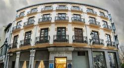 La Casa de la Trinidad