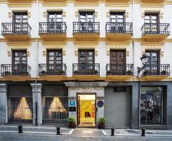 La Casa de la Trinidad