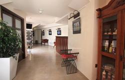 Casa Baños de la Villa
