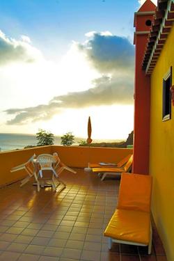 Jardin Concha