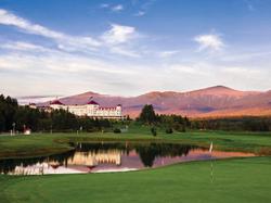 Omni Mount Washington Resort