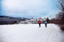 Omni Mount Washington Resort