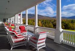 Omni Mount Washington Resort